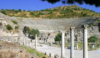 Ephesus full-day - 1